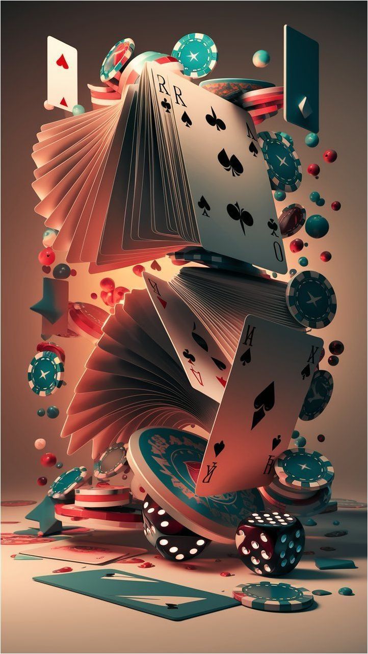 Domino QQ Game 
